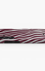 Samsung Galaxy A56 Tough Case – Velvet Zebra - View 3