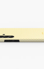 Samsung Galaxy A56 Tough Case – Morning Dots - View 3