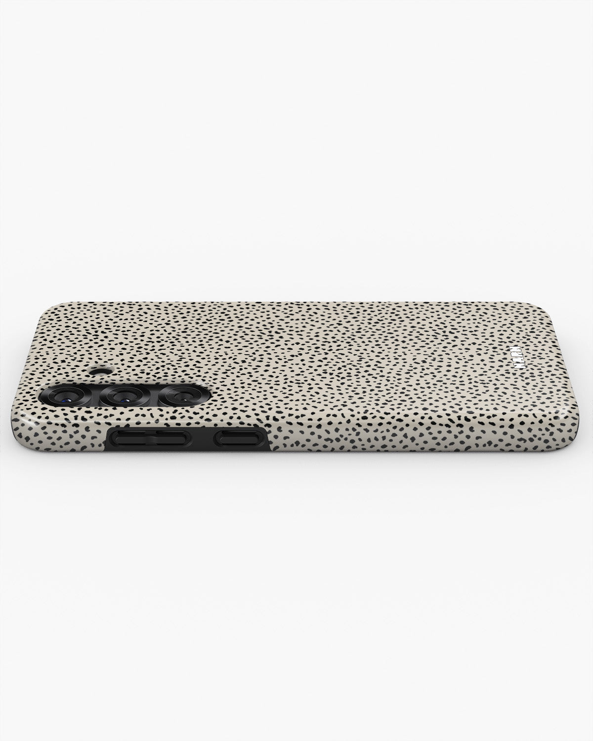 Samsung Galaxy A56 Tough Case – Speckled - View 3