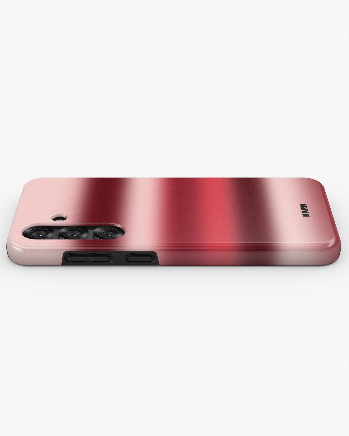 Samsung Galaxy A56 Tough Case – Cherry - View 3