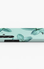 Samsung Galaxy A56 Tough Case – Sea Lily - View 3