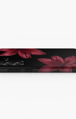 Samsung Galaxy A56 Tough Case – Ruby Lily - View 3