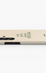 Samsung Galaxy A56 Tough Case – Drink Matcha - View 3