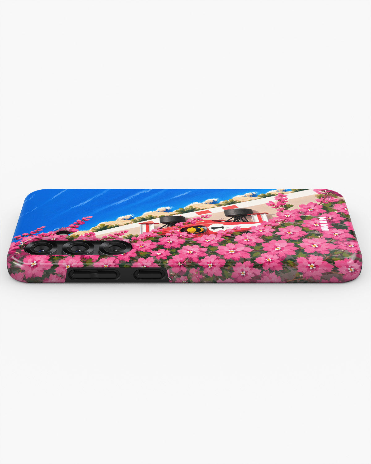 Samsung Galaxy A56 Tough Case – Monte Drive - View 3
