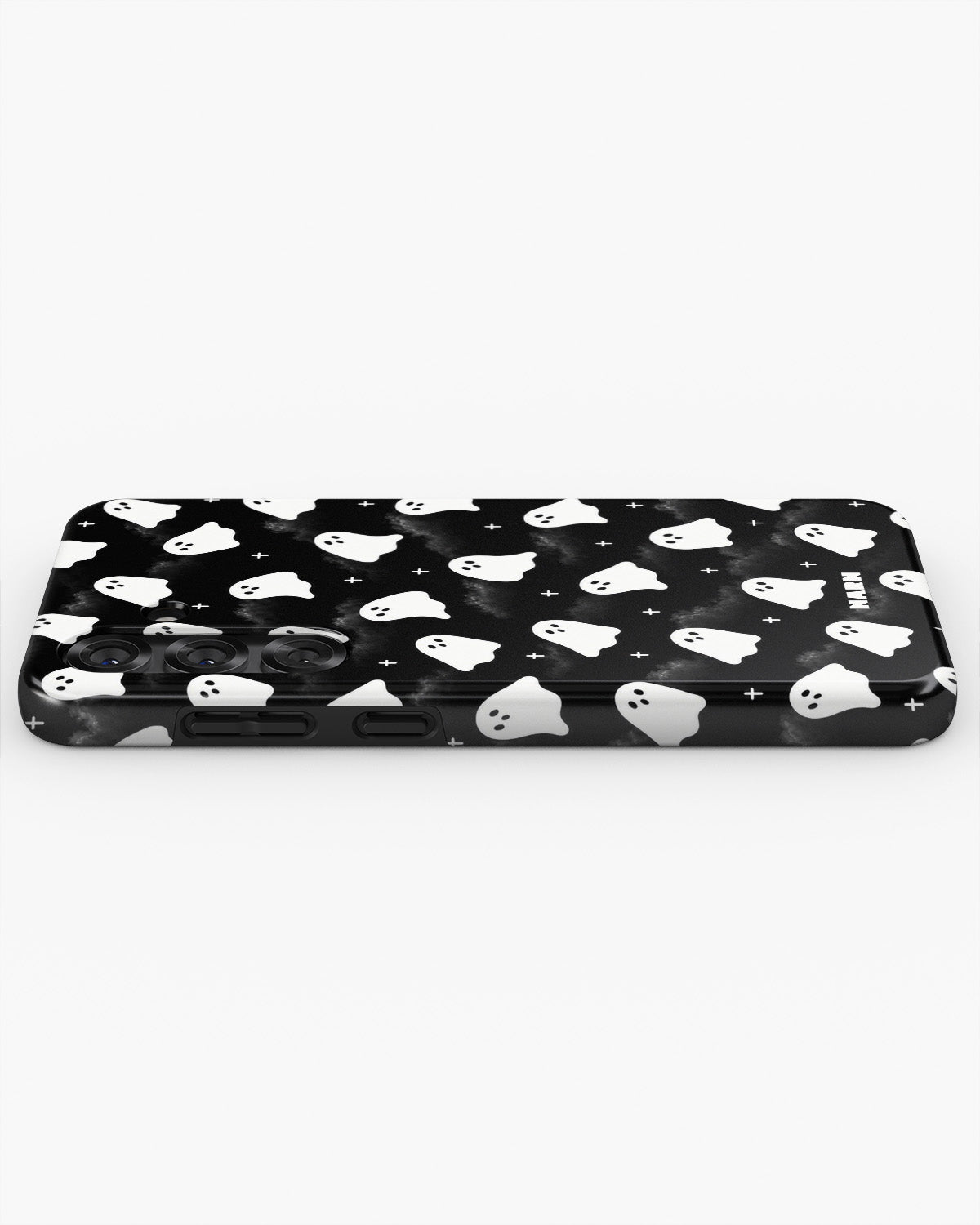 Samsung Galaxy A56 Tough Case – Ghosted - View 3