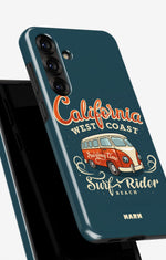 Samsung Galaxy A56 Tough Case – California Surf - View 4