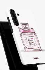 Samsung Galaxy A56 Tough Case – Perfume - View 4