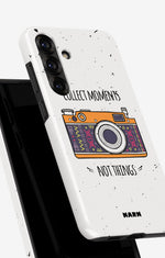 Samsung Galaxy A56 Tough Case – Collect Moments - View 4