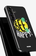 Samsung Galaxy A56 Tough Case – BEE Happy - View 4