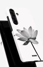 Samsung Galaxy A56 Tough Case – Lotus - View 4