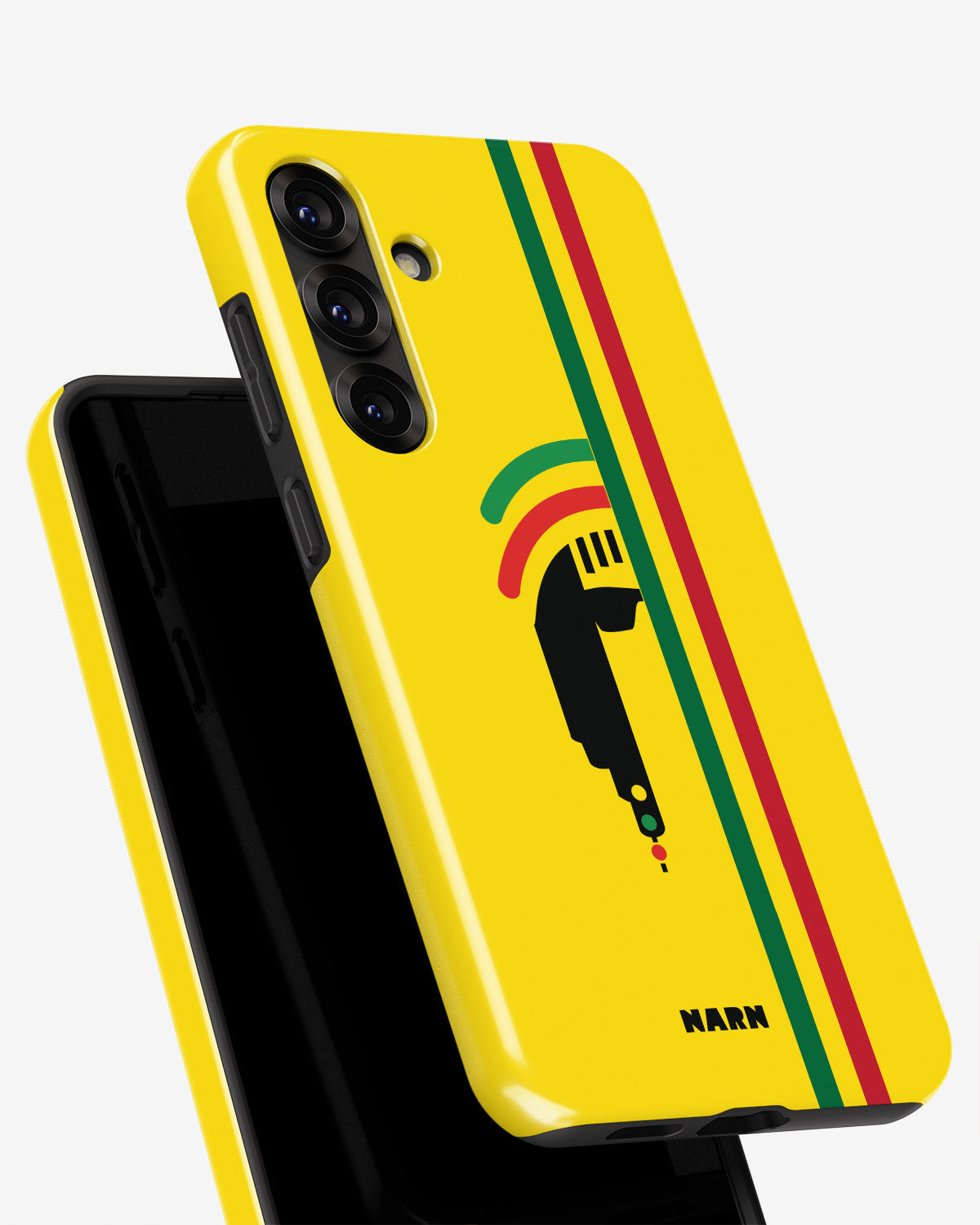 Samsung Galaxy A56 Tough Case – Marley - View 4