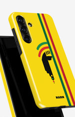 Samsung Galaxy A56 Tough Case – Marley - View 4