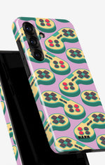 Samsung Galaxy A56 Tough Case – Gamepad - View 4