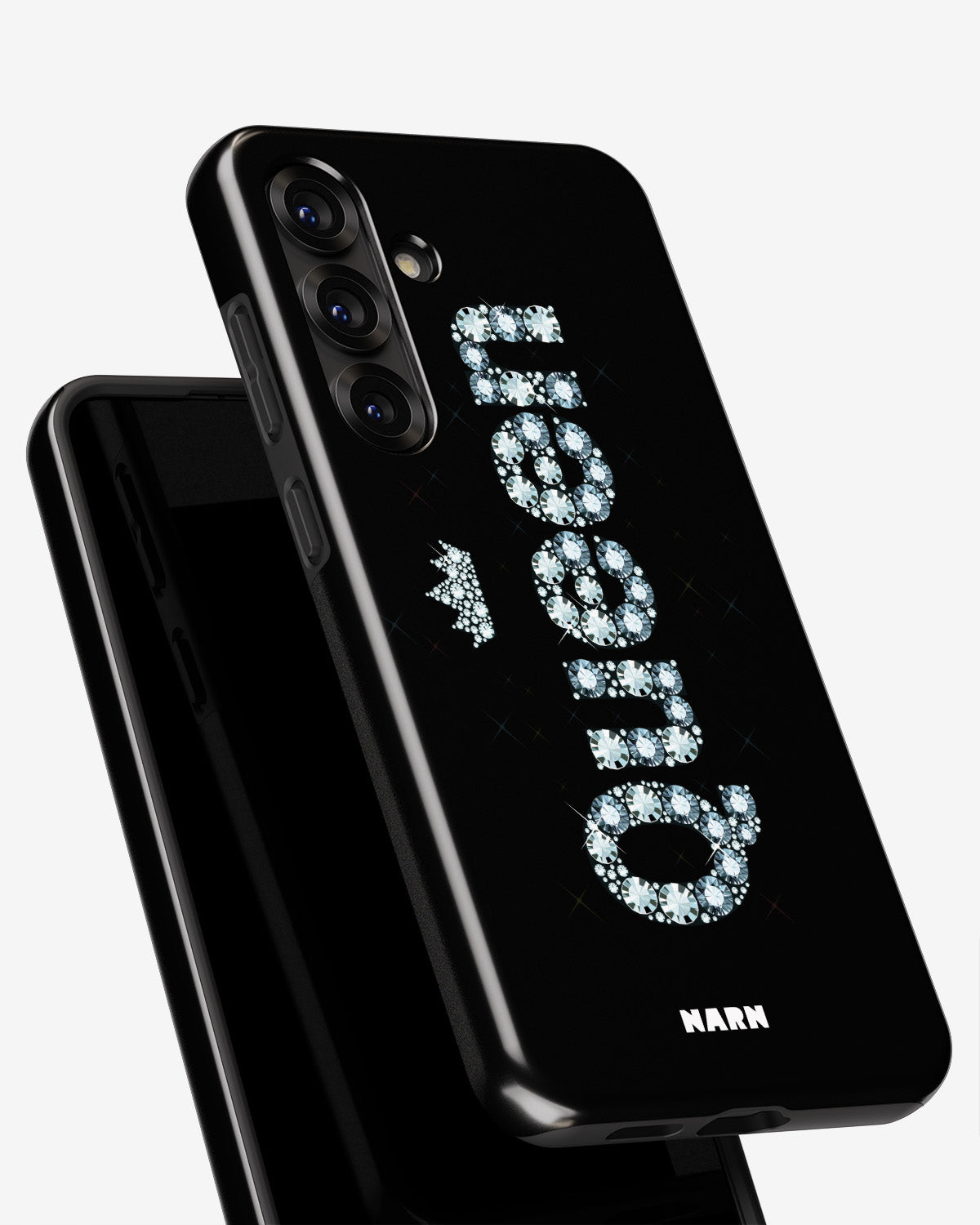 Samsung Galaxy A56 Tough Case – Queen - View 4