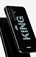 Samsung Galaxy A56 Tough Case – King - View 4
