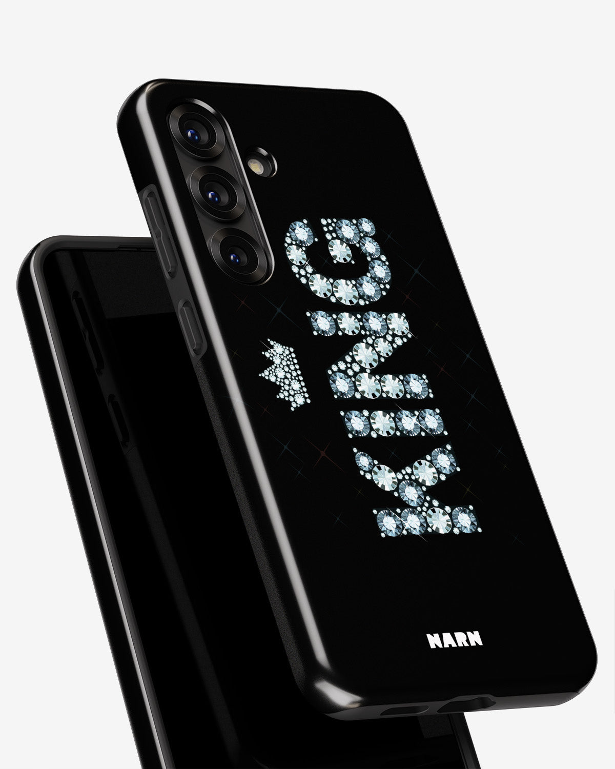 Samsung Galaxy A56 Tough Case – King - View 4