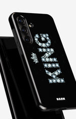 Samsung Galaxy A56 Tough Case – King - View 4