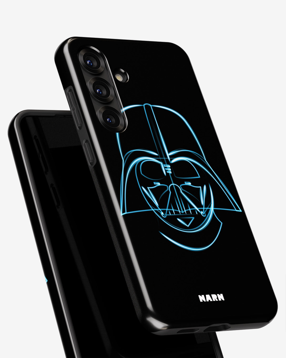 Samsung Galaxy A56 Tough Case – Darth Vader - View 4