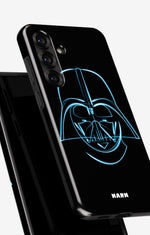 Samsung Galaxy A56 Tough Case – Darth Vader - View 4