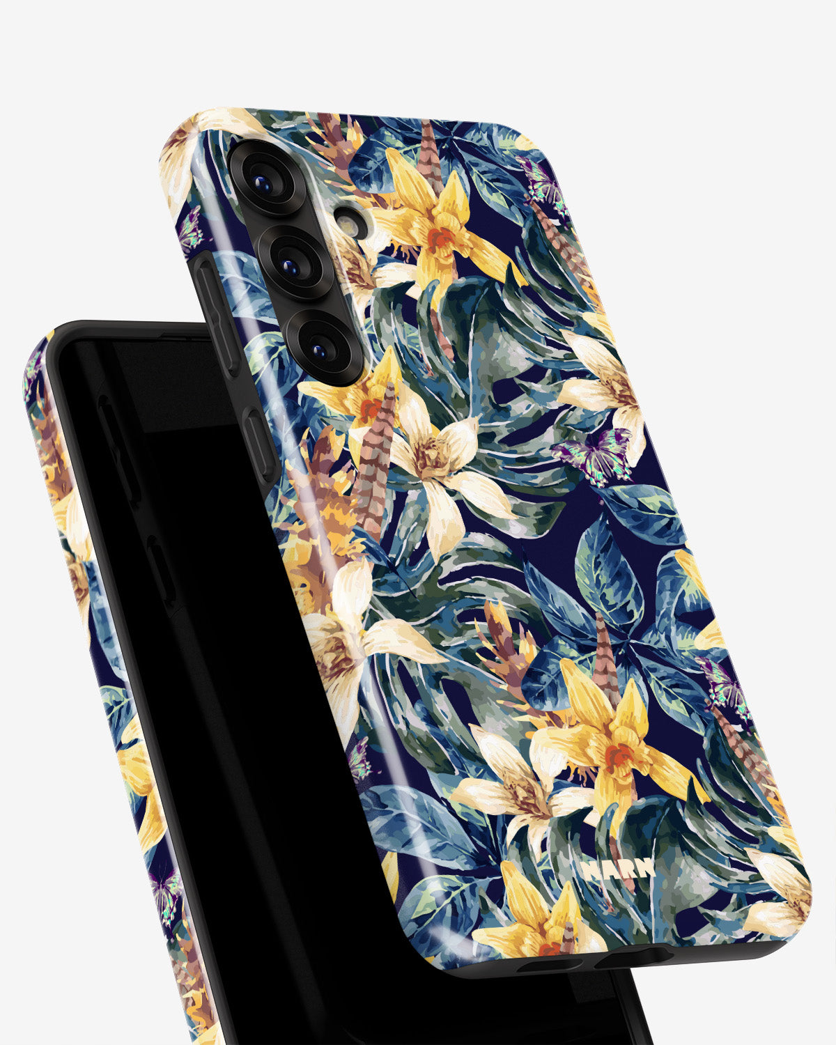 Samsung Galaxy A56 Tough Case – Lily - View 4