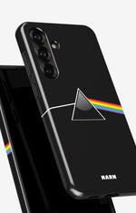 Samsung Galaxy A56 Tough Case – Dark Side - View 4