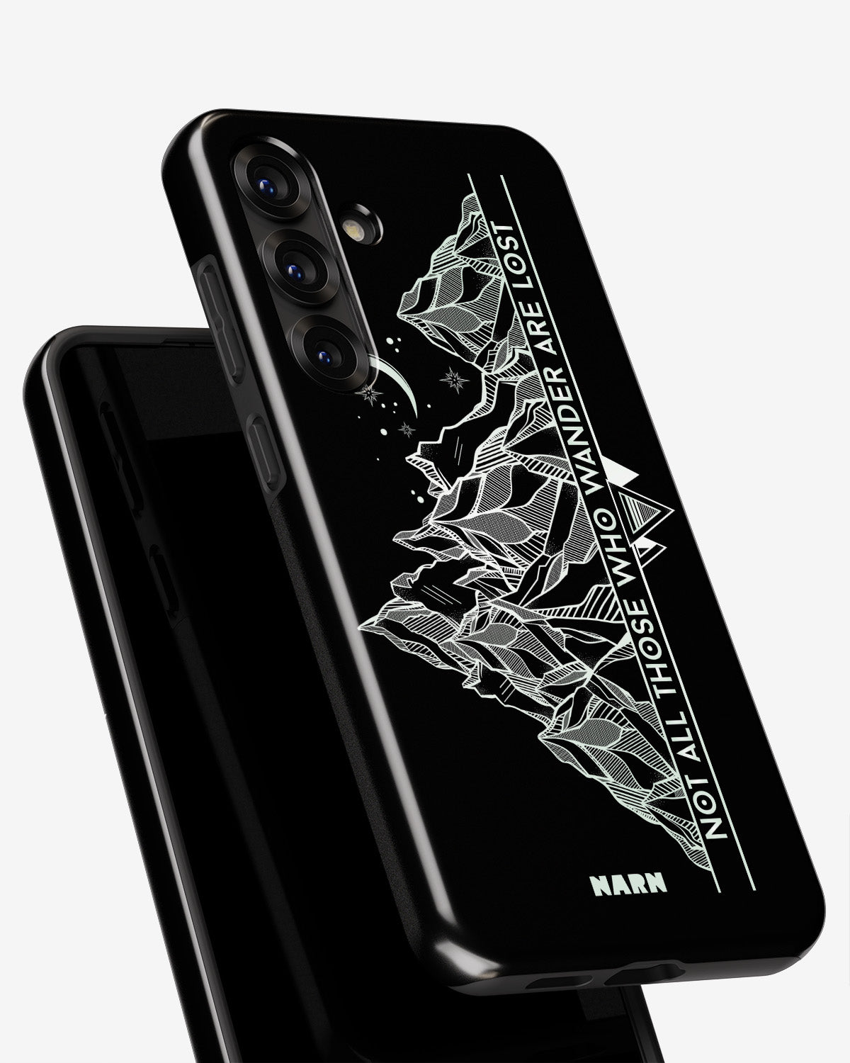 Samsung Galaxy A56 Tough Case – Nomad - View 4