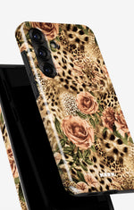 Samsung Galaxy A56 Tough Case – Leo Roses - View 4