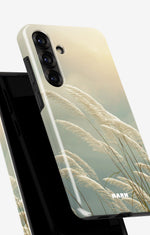 Samsung Galaxy A56 Tough Case – Windy Pampas - View 4