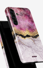 Samsung Galaxy A56 Tough Case – Pink Dream - View 4