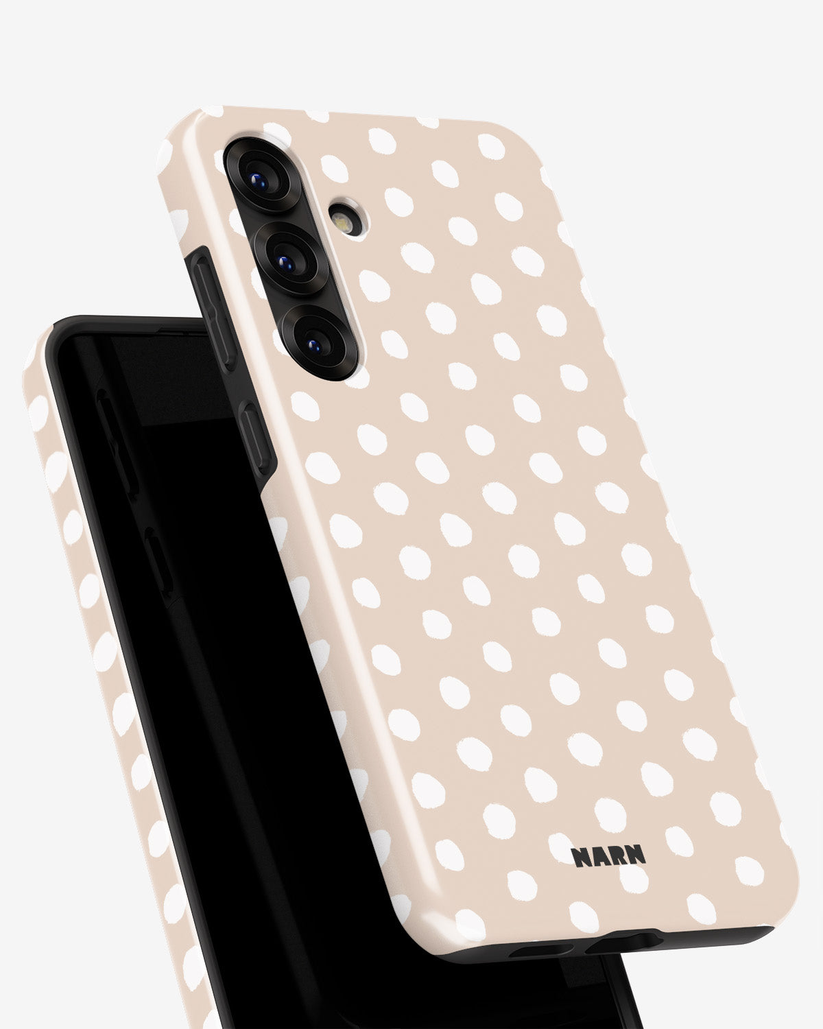 Samsung Galaxy A56 Tough Case – Almond - View 4