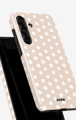 Samsung Galaxy A56 Tough Case – Almond - View 4