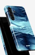 Samsung Galaxy A56 Tough Case – Ocean Dream - View 4