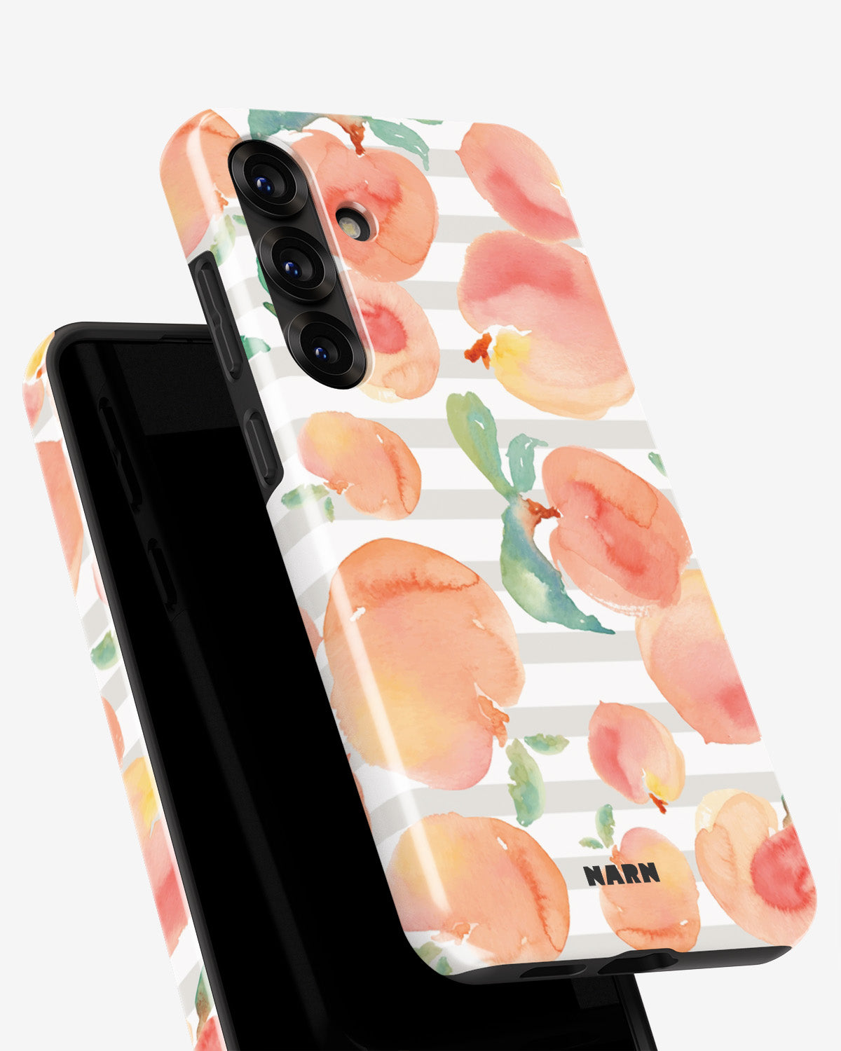Samsung Galaxy A56 Tough Case – Peachey - View 4