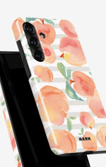 Samsung Galaxy A56 Tough Case – Peachey - View 4