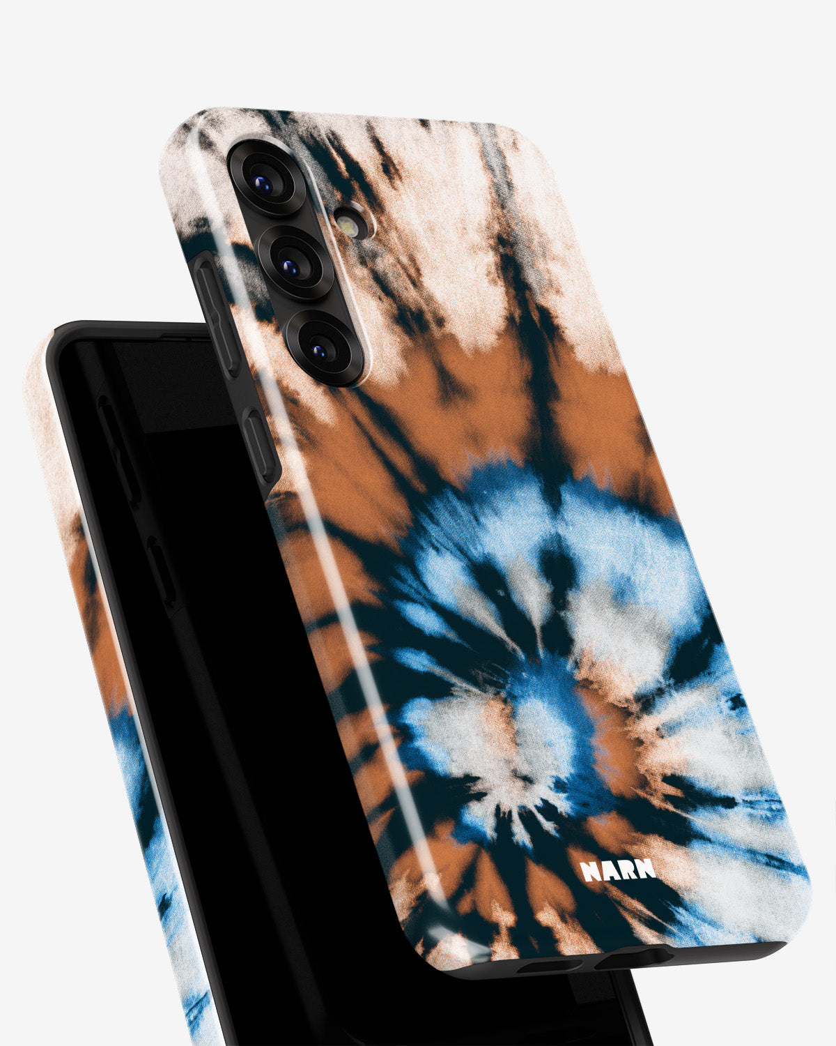 Samsung Galaxy A56 Tough Case – Boho Dream - View 4