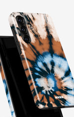 Samsung Galaxy A56 Tough Case – Boho Dream - View 4