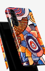 Samsung Galaxy A56 Tough Case – Energize - View 4