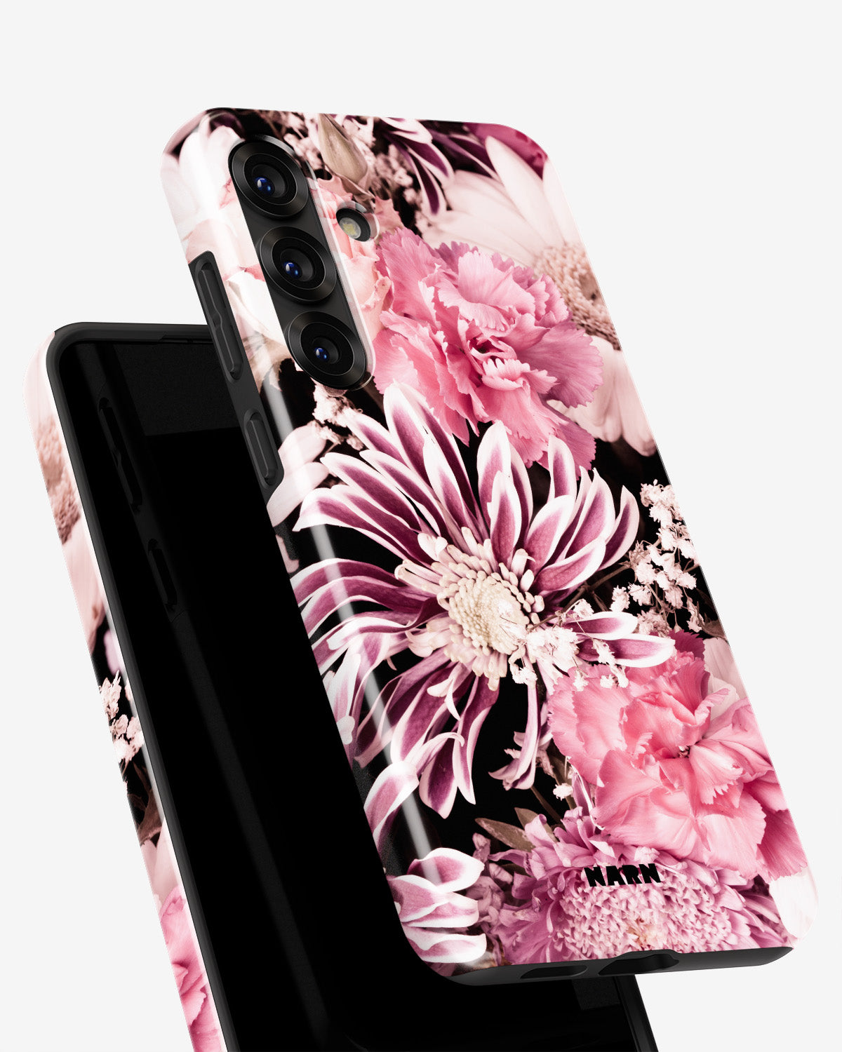 Samsung Galaxy A56 Tough Case – Soft Blossom - View 4