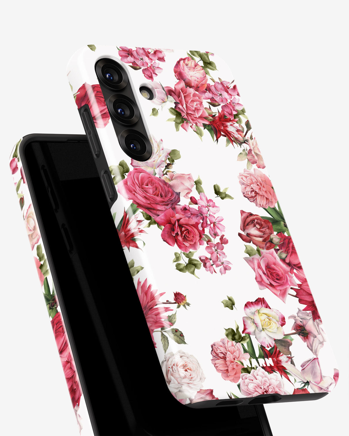 Samsung Galaxy A56 Tough Case – Garden Glow - View 4