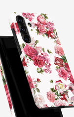 Samsung Galaxy A56 Tough Case – Garden Glow - View 4