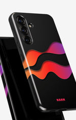 Samsung Galaxy A56 Tough Case – Color Wave - View 4