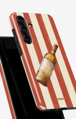 Samsung Galaxy A56 Tough Case – Vino - View 4