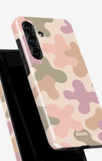 Samsung Galaxy A56 Tough Case – Dream Camo - View 4