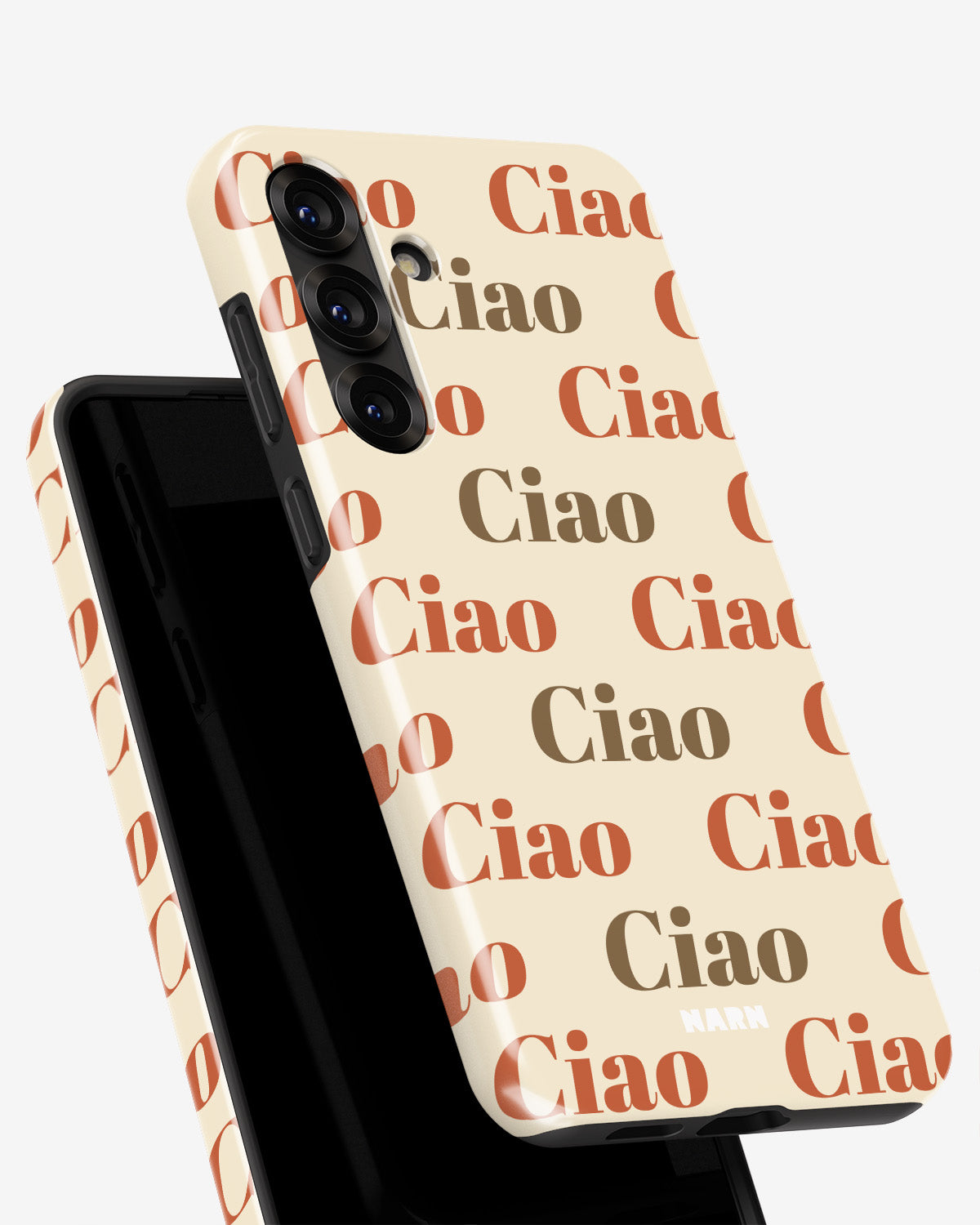 Samsung Galaxy A56 Tough Case – Ciao Ciao - View 4