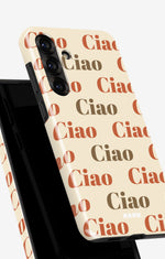 Samsung Galaxy A56 Tough Case – Ciao Ciao - View 4