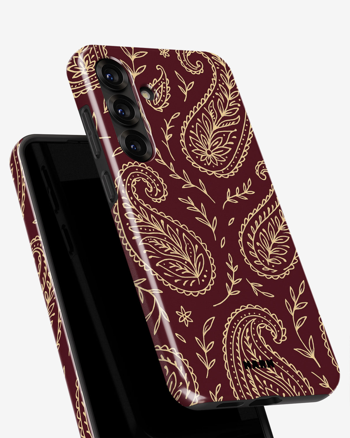 Samsung Galaxy A56 Tough Case – Madame Royale - View 4