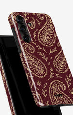Samsung Galaxy A56 Tough Case – Madame Royale - View 4