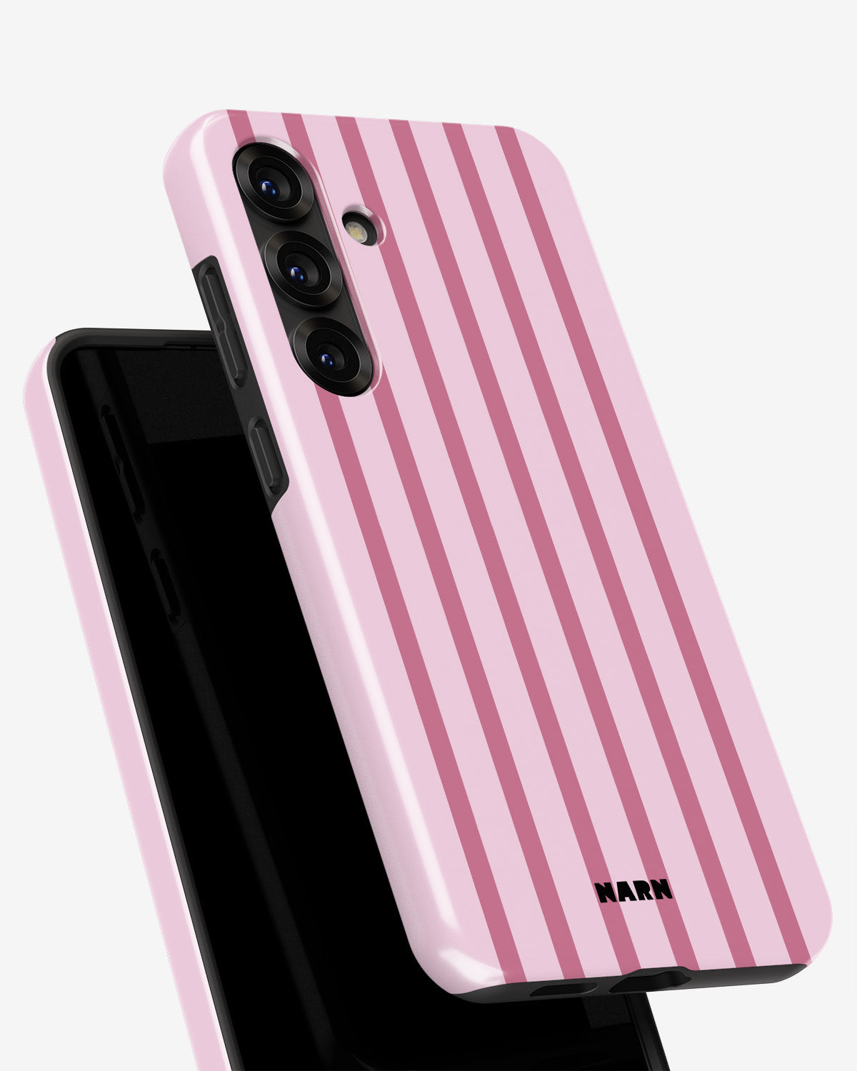 Samsung Galaxy A56 Tough Case – Class Crush - View 4