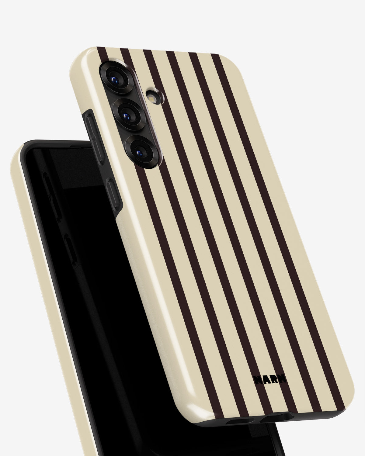 Samsung Galaxy A56 Tough Case – Class Lines - View 4