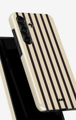 Samsung Galaxy A56 Tough Case – Class Lines - View 4